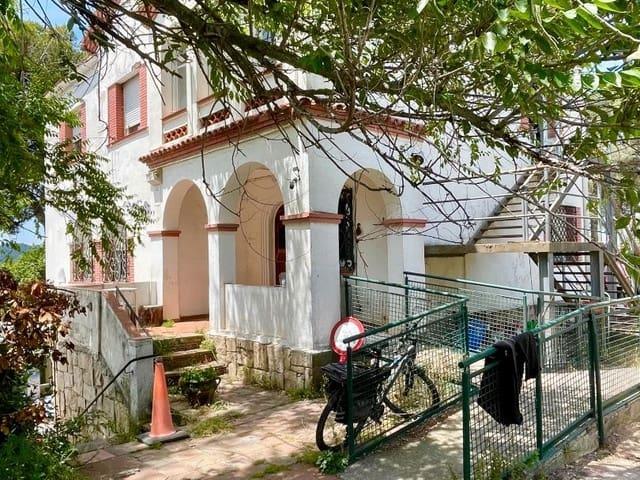 Casa Rural en venta en les Fontetes, Vallès Occidental