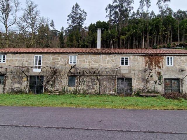 Casa Rural en venta en Pontevedra