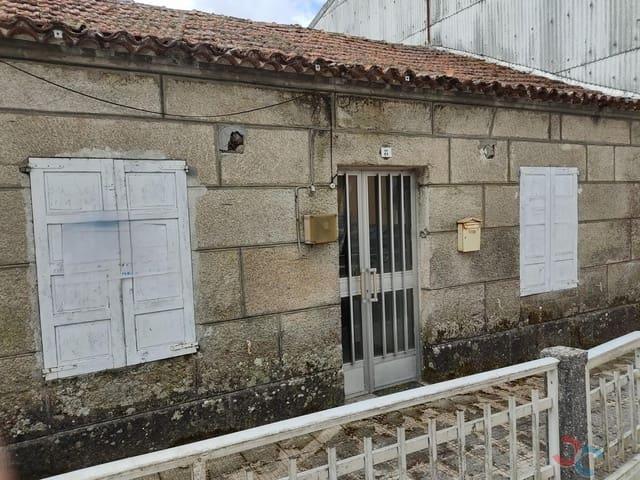 Casa Rural en venta en Cerdedo Cotobade, Tabeirós - Terra de Montes