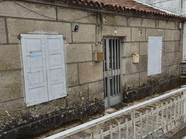 Casa Rural en venta en Cerdedo Cotobade, Pontevedra