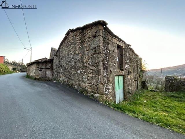 Casa Rural en venta en Pontevedra
