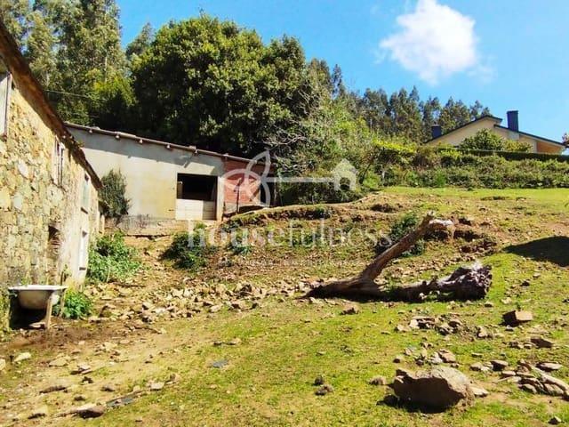 Casa Rural en venta en Cerdido, A Coruña