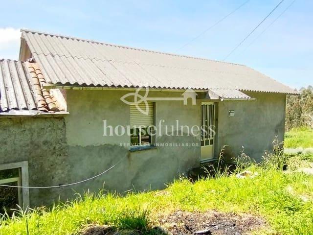 Casa Rural en venta en Cerdido, Ortegal