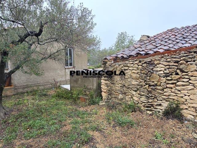 Casa Rural en venta en el Baix Maestrat, Valencia