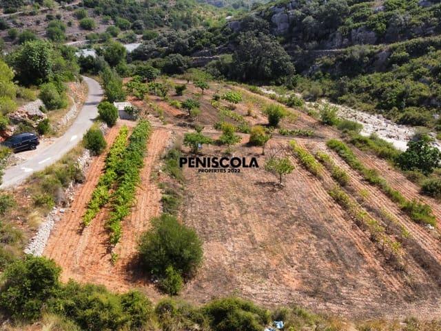 Casa Rural en venta en el Baix Maestrat, Valencia