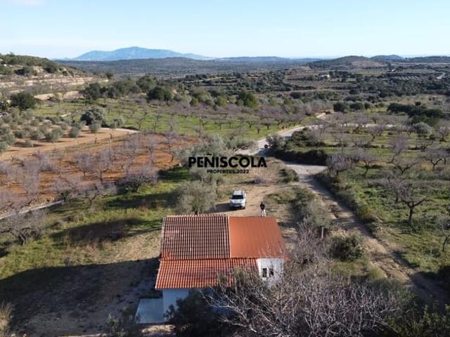 Casa Rural en venta en el Baix Maestrat, Valencia
