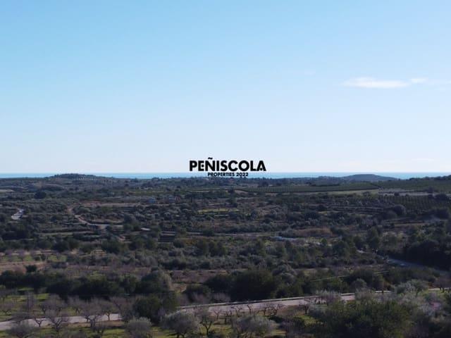 Casa Rural en venta en el Baix Maestrat, Valencia