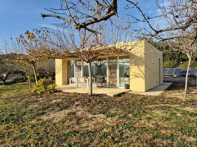 Casa Rural en venta en Cervera Del Maestre, Valencia