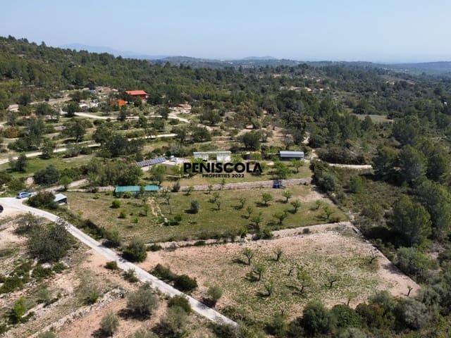 Casa Rural en venta en el Baix Maestrat, Valencia