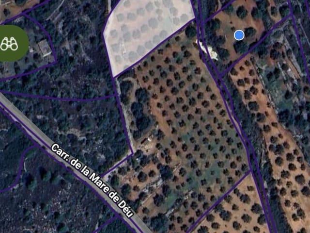 Casa Rural en venta en Cervera Del Maestre, Valencia