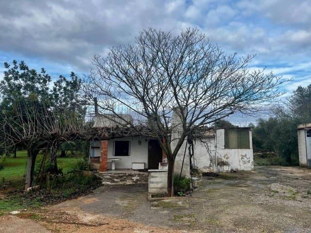 Casa Rural en venta en el Baix Maestrat, Valencia