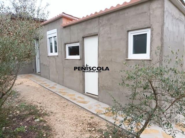 Casa Rural en venta en el Baix Maestrat, Valencia