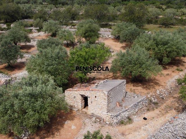 Casa Rural en venta en el Baix Maestrat, Valencia