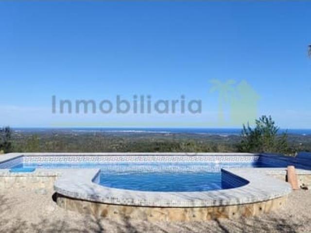Casa Rural en venta en el Baix Maestrat, Valencia