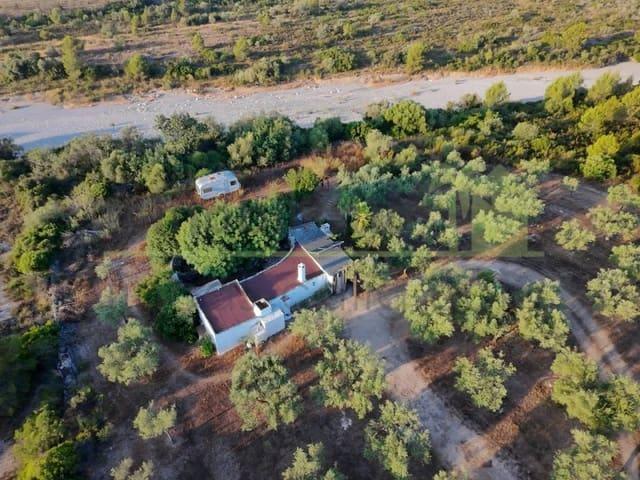 Casa Rural en venta en el Baix Maestrat, Valencia