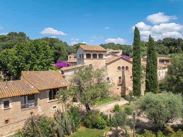 Casa Rural en venta en Gironès, Catalunya