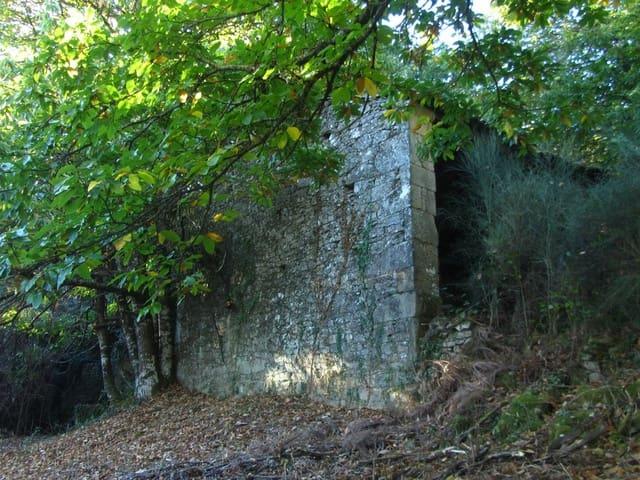 Casa Rural en venta en Chantada, Galicia