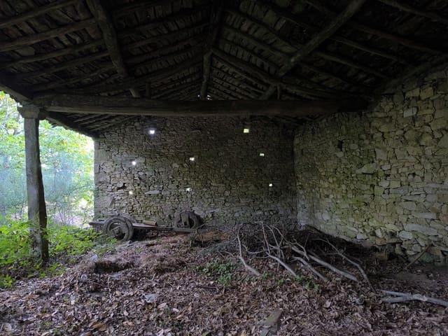 Casa Rural en venta en Chantada, Galicia