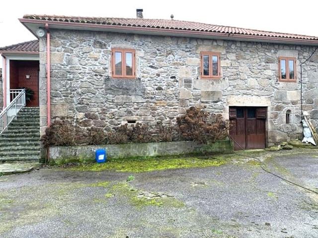 Casa Rural en venta en Chantada, Lugo