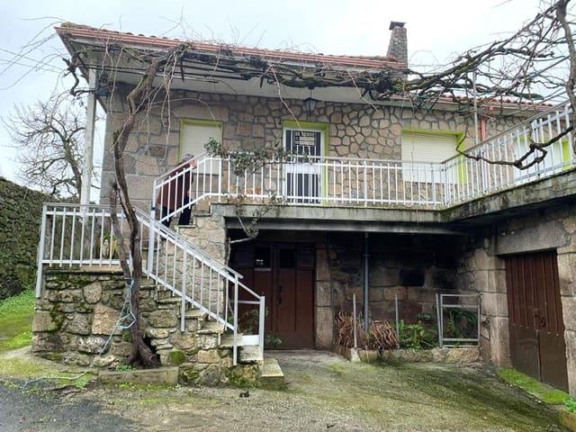 Casa Rural en venta en Chantada, Galicia