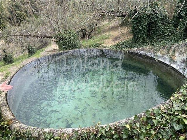 Casa Rural en venta en Charilla, Alcalá La Real