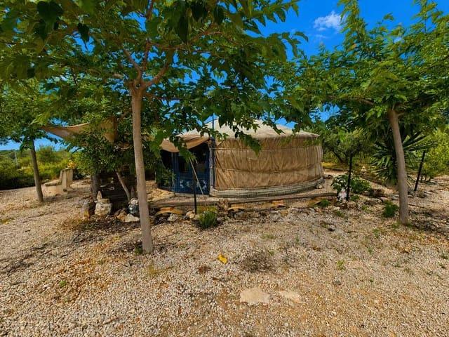 Casa Rural en venta en La Canal de Navarrés, Valencia