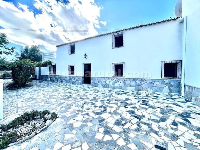 Casa Rural en venta en Valle del Almanzora, Andalucía