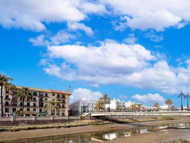 Casa Rural en venta en Bahía de Cádiz, Andalucía