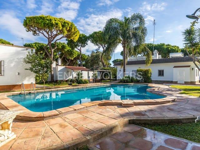 Quinta en venta en Chiclana De La Frontera Quinta en venta en Chiclana De La Frontera