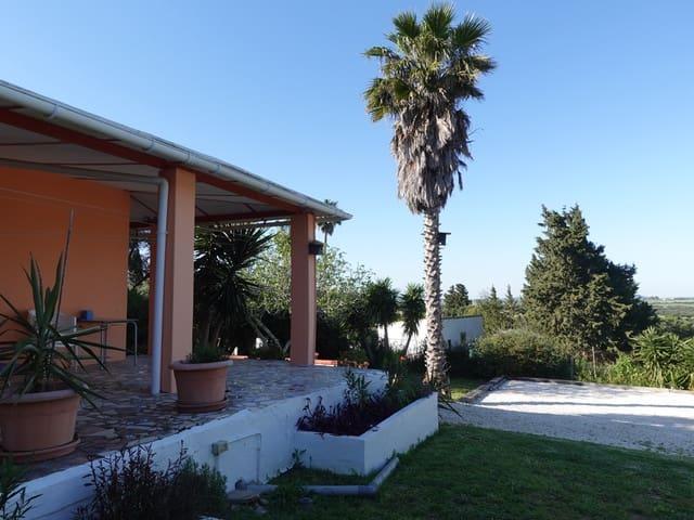 Quinta en venta en Chiclana De La Frontera