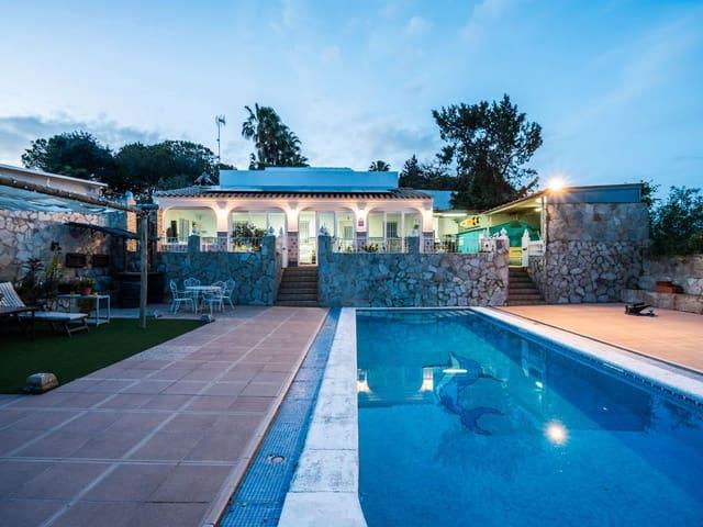 Quinta en venta en Chiclana De La Frontera