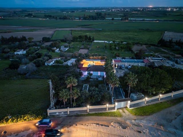 Casa Rural en venta en Bahía de Cádiz, Andalucía