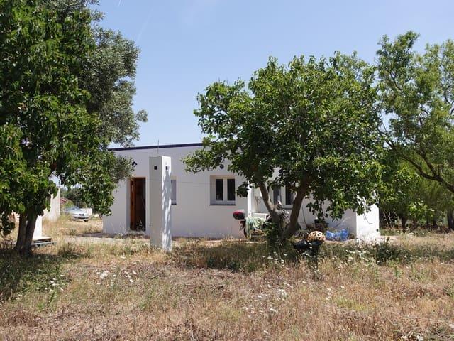 Quinta en venta en Chiclana De La Frontera