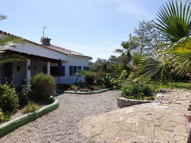Quinta en venta en Chiclana De La Frontera