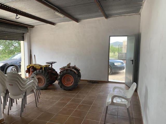 Casa Rural en venta en Chinorlet, el Vinalopó Mitjà / El Vinalopó Medio