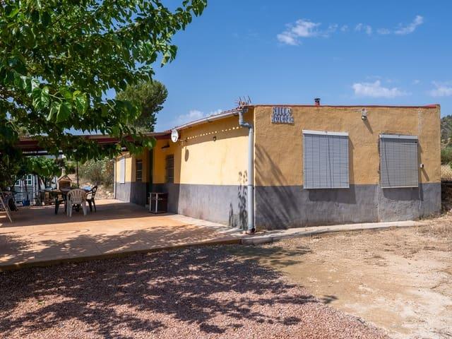Casa Rural en venta en Monóvar, Valencia