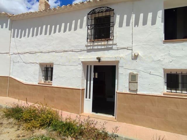 Casa Rural en venta en Los Vélez, Andalucía