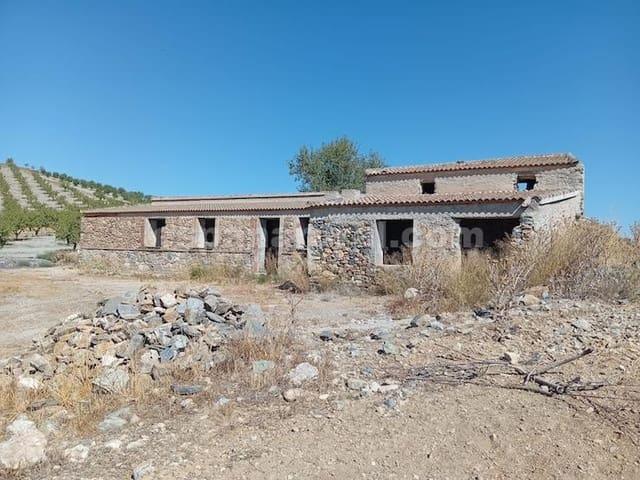 Casa Rural en venta en Los Vélez, Andalucía