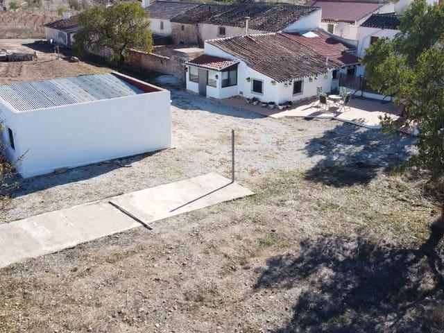 Casa Rural en venta en Los Vélez, Andalucía