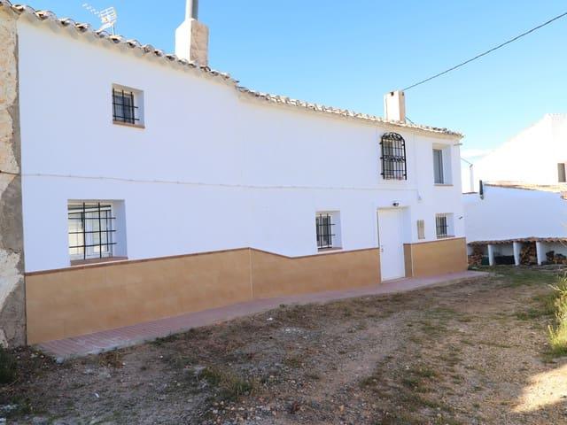 Casa Rural en venta en Los Vélez, Andalucía