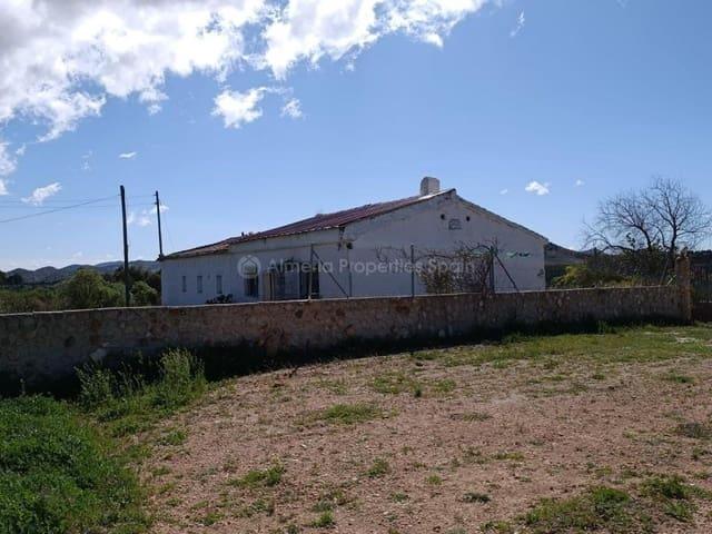 Casa Rural en venta en Los Vélez, Andalucía