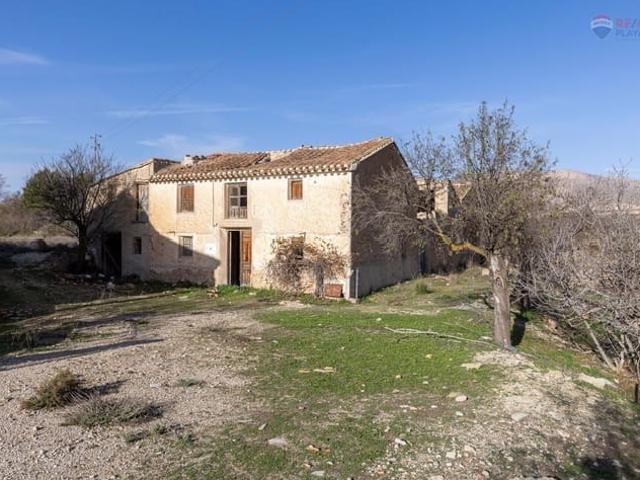Casa Rural en venta en Los Vélez, Andalucía