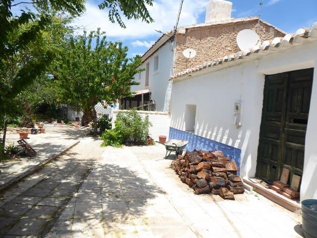 Casa Rural en venta en Los Vélez, Andalucía