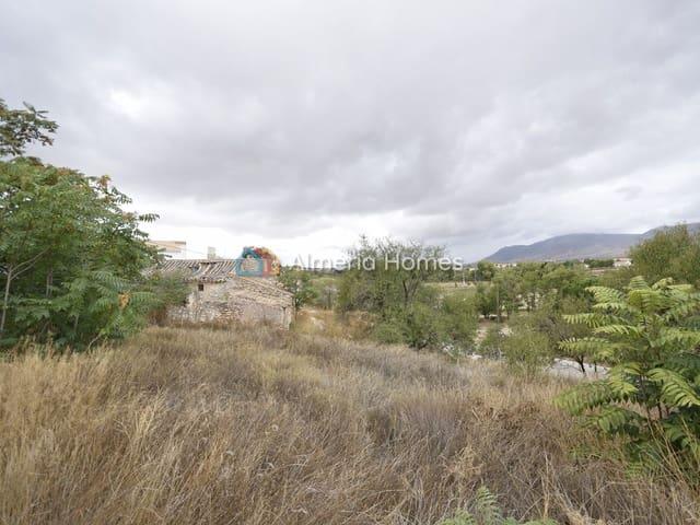 Casa Rural en venta en Los Vélez, Andalucía