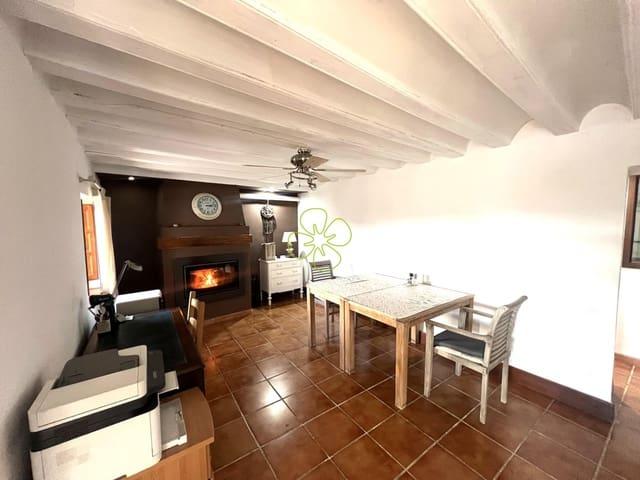 Casa Rural en venta en Los Vélez, Andalucía