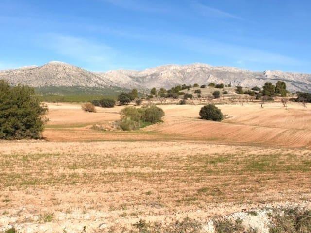 Casa Rural en venta en Los Vélez, Andalucía