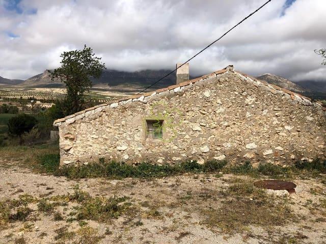 Casa Rural en venta en Los Vélez, Andalucía