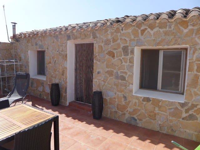 Casa Rural en venta en Los Vélez, Andalucía