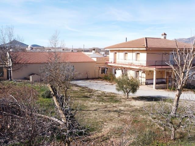 Casa Rural en venta en Los Vélez, Andalucía