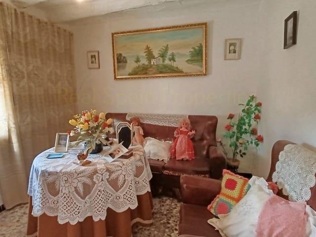Casa Rural en venta en Los Vélez, Andalucía